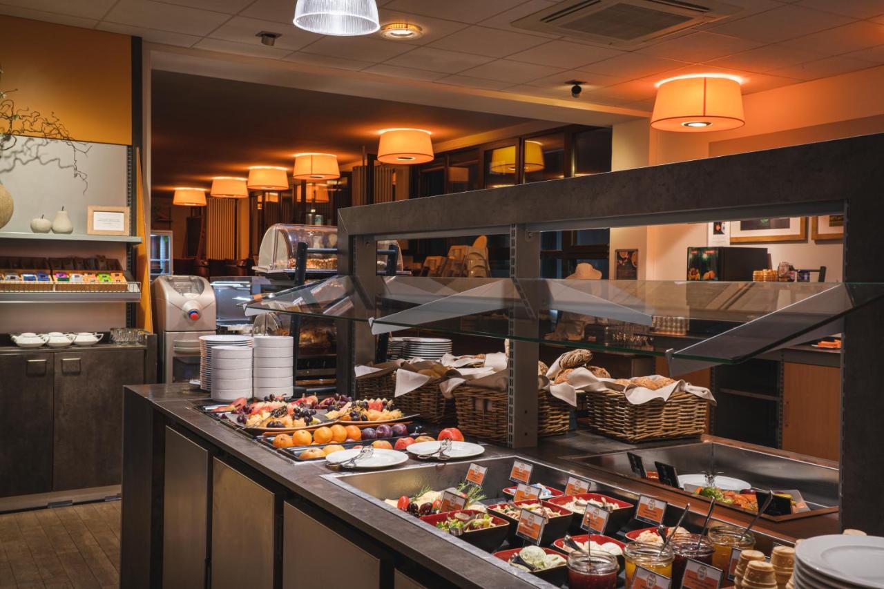Hotel Food 4*